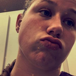 Meet your Posher, Ashlyn